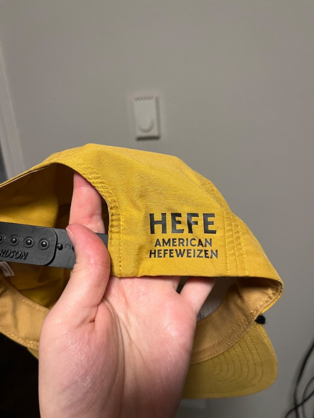 Beer hat - Picture 4 of 5